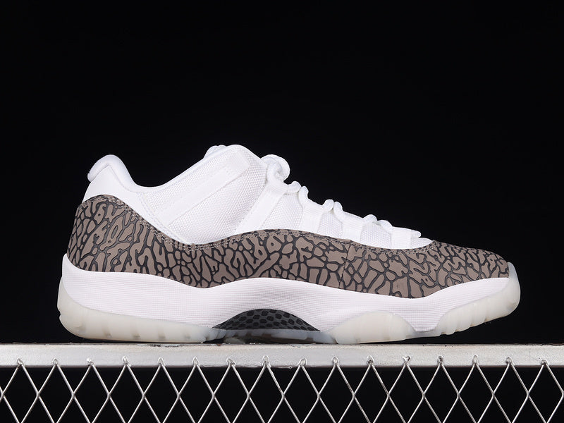 Air Jordan 11 Retro Low "Safari"