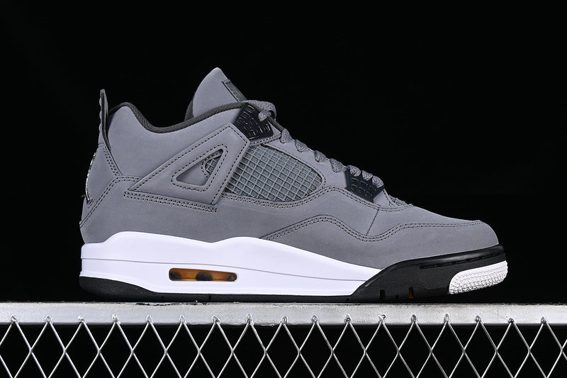 Air Jordan 4 Retro "Cool Grey"