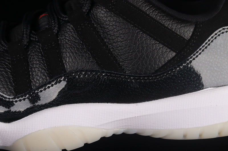 Air Jordan 11 Retro Low "72-10"