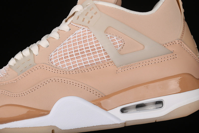 Air Jordan 4 Retro "Shimmer"