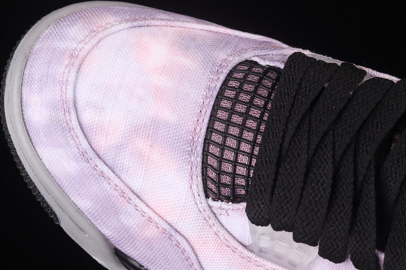 Air Jordan 4 Retro "Zen Master"