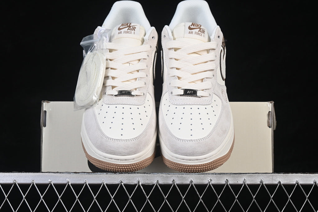 Nike Air Force 1 X Gucci