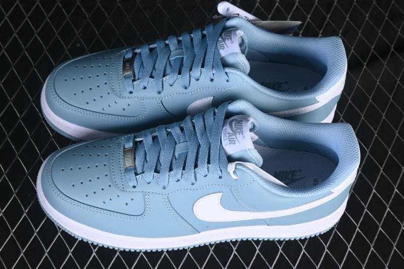 Nike Air Force 1 "Worn Blue"