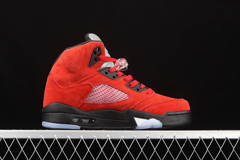 Air Jordan 5 Retro "Raging Bull"