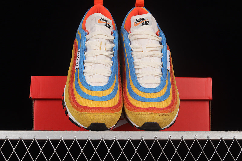 Nike Air Max 97 "Running Club"