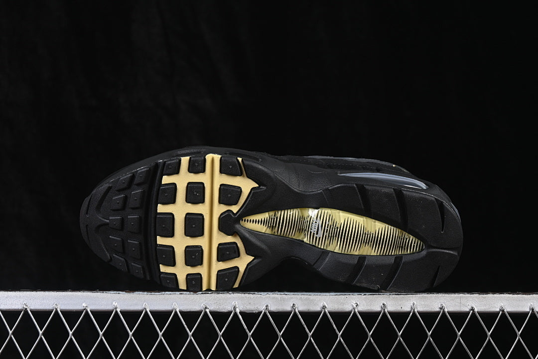 Nike Air Max 95 "Batman"