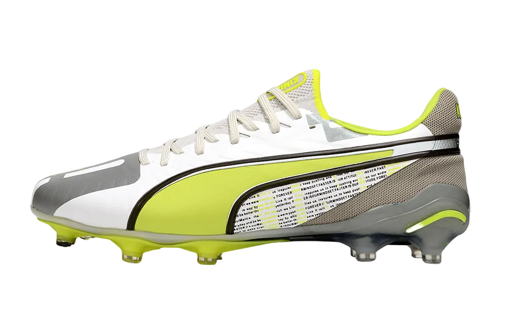 PUMA King Ultimate FG/AG "'Forever Pack'"