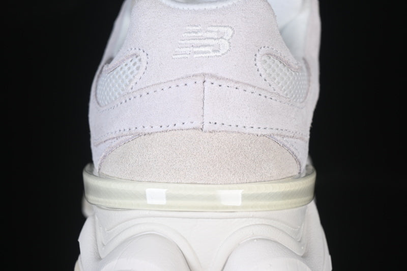 NB 9060 "Quartz Grey Team Cream Sea Salt"