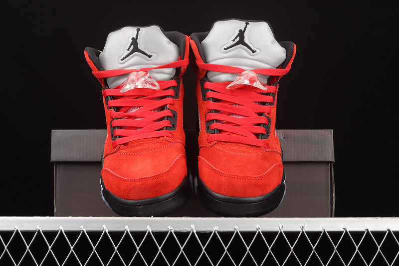 Air Jordan 5 Retro "Raging Bull"