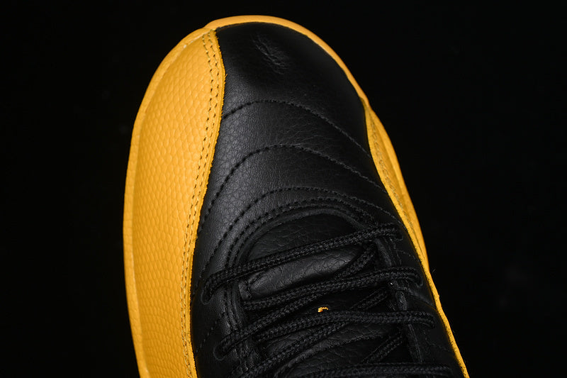Air Jordan 12 Retro "University Gold"