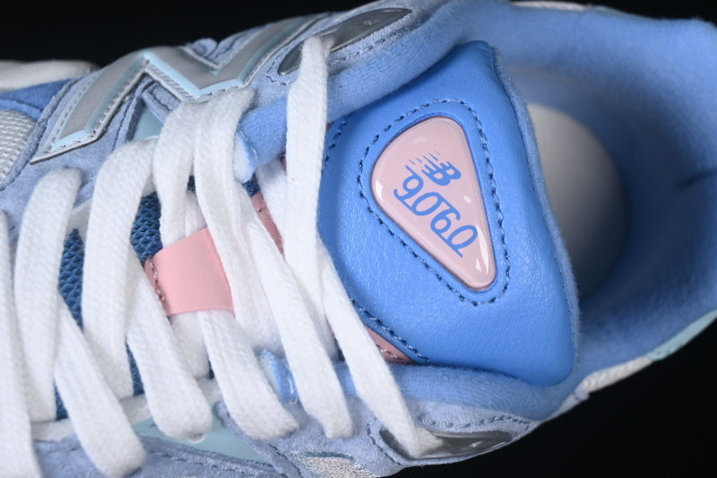 NB 9060 'Pastel Blue Pack