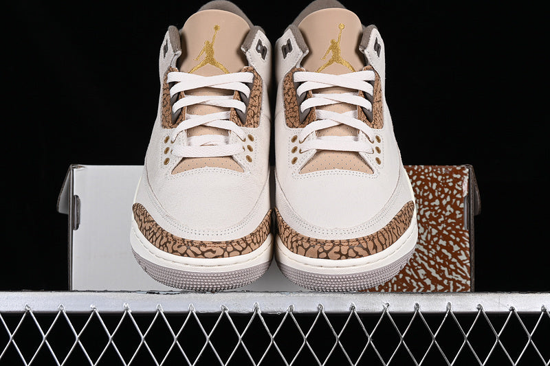 Air Jordan 3 Retro "Palomino"