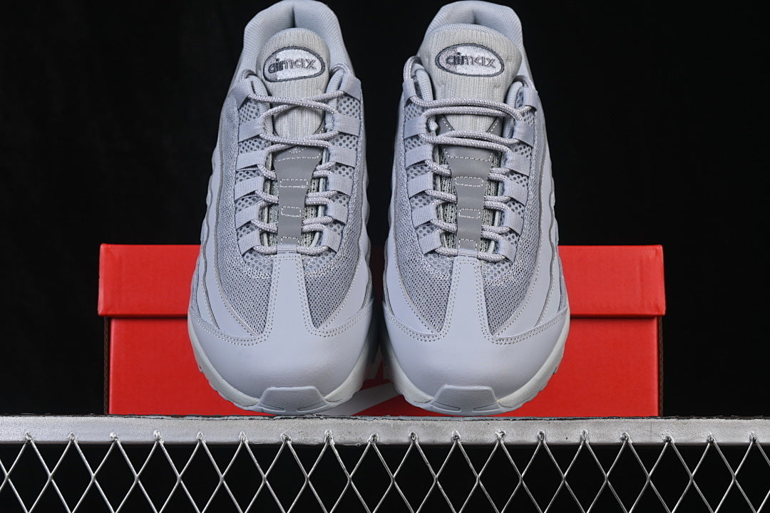 Nike Air Max 95 "Wolf Grey"