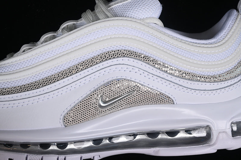 Nike Air Max 97 "Premium White"
