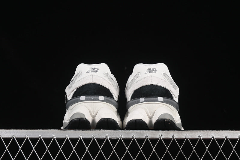 NB 9060  "Grey Jet Black"