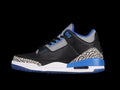 Air Jordan 3 Retro "Sport Blue"