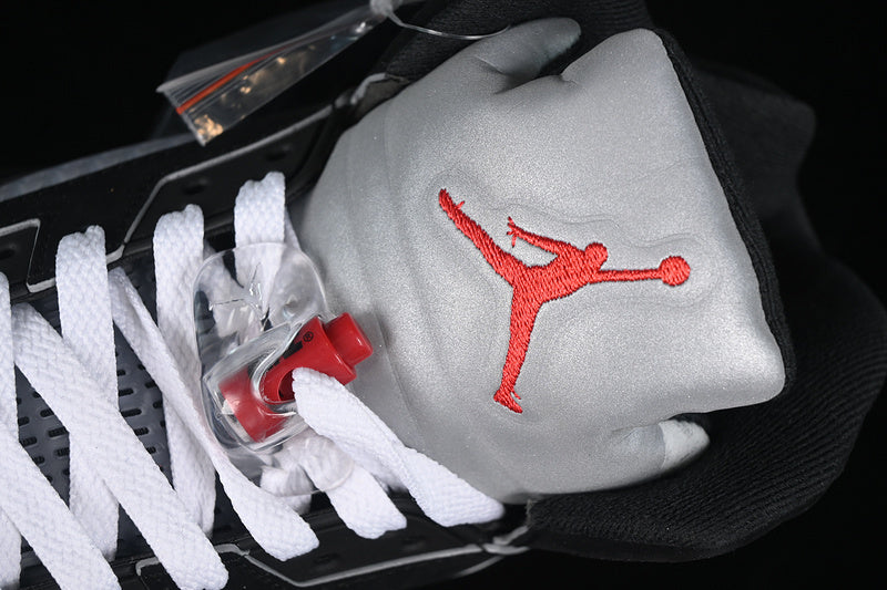Air Jordan 5 Retro "Black Metallic Reimagined"