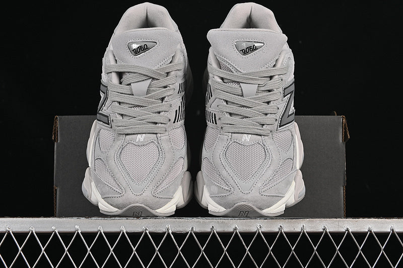 NB 9060 99X "All Dark Grey"
