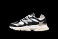 NB 9060 "Black Beige White"