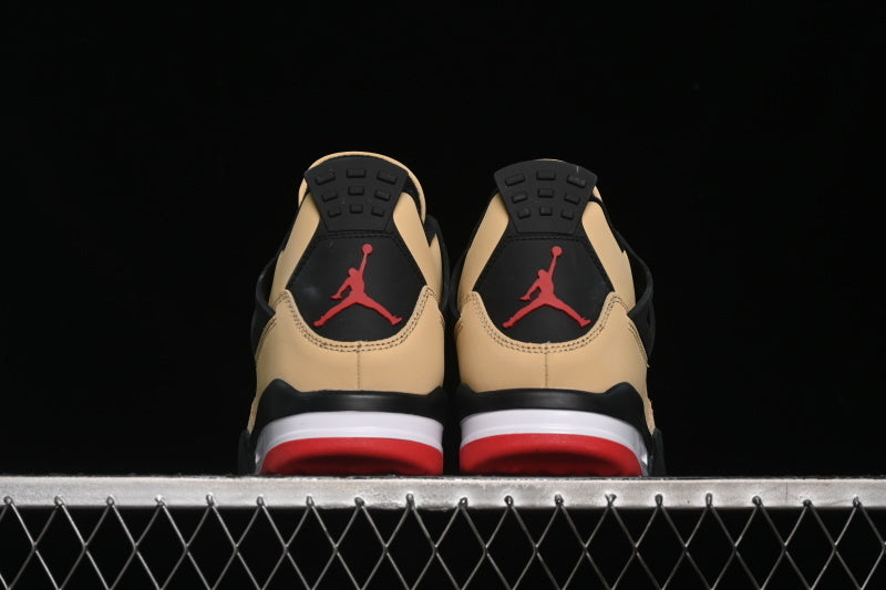 Air Jordan 4 Retro "Pizza"