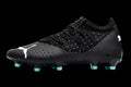 PUMA Future Z 3.4   FG AG "Black/Quarry/Elektro"