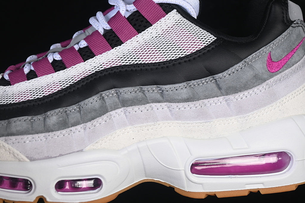 Nike Air Max 95 "Cactus Flower"