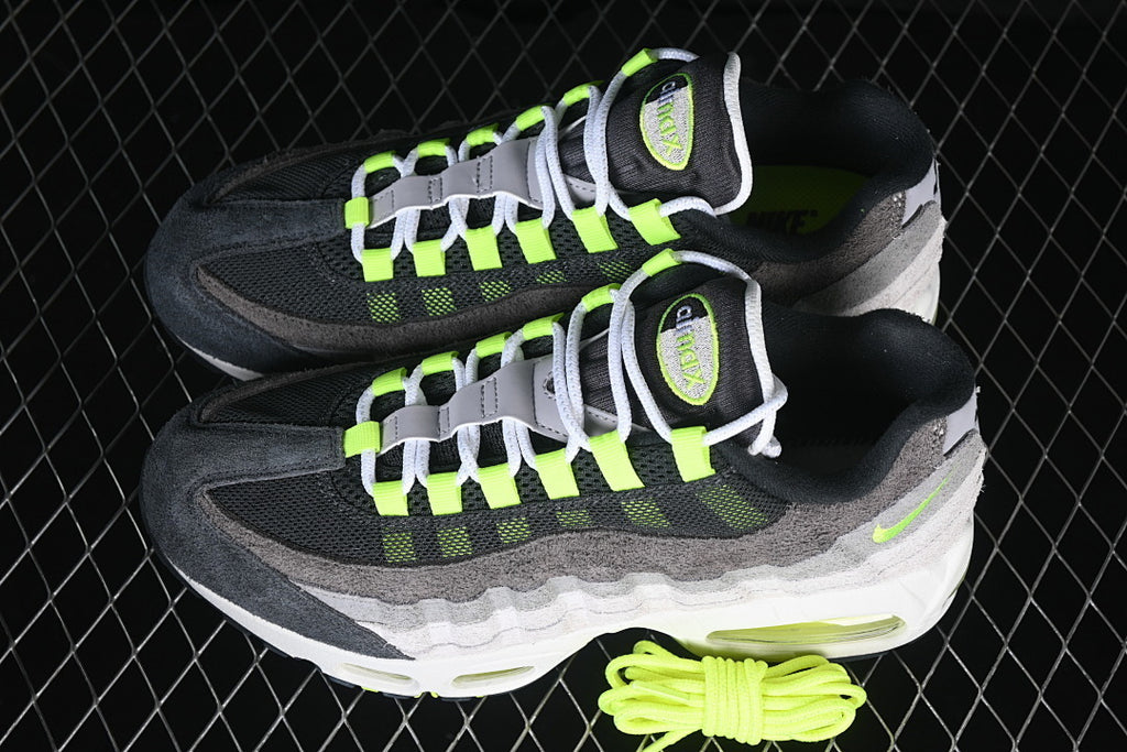 Nike Air Max 95 "Reverse Neon"