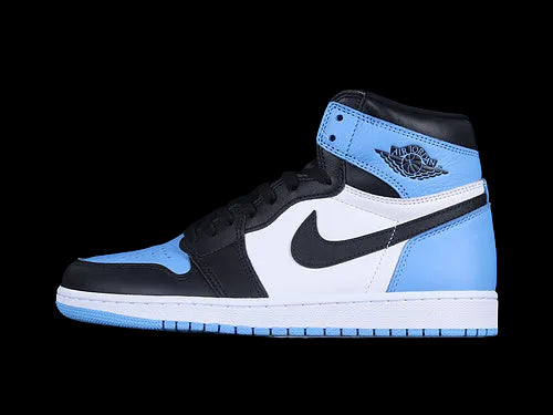 Air Jordan 1 Retro High OG "UNC Toe"