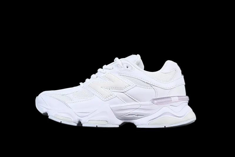 NB 9060 "Triple White"