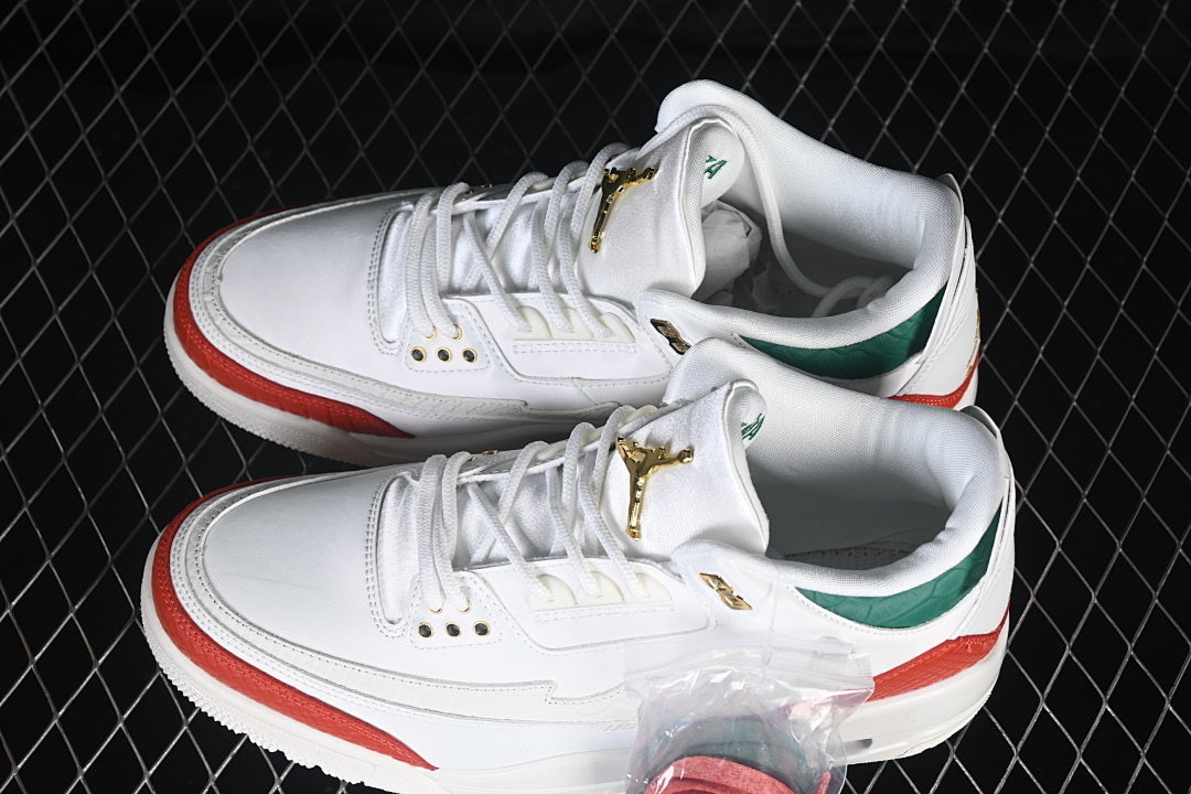 Air Jordan 3 Retro "El Vuelo"