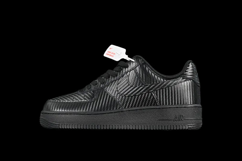 Nike Air Force 1 Low "Carbon Fiber Pack"