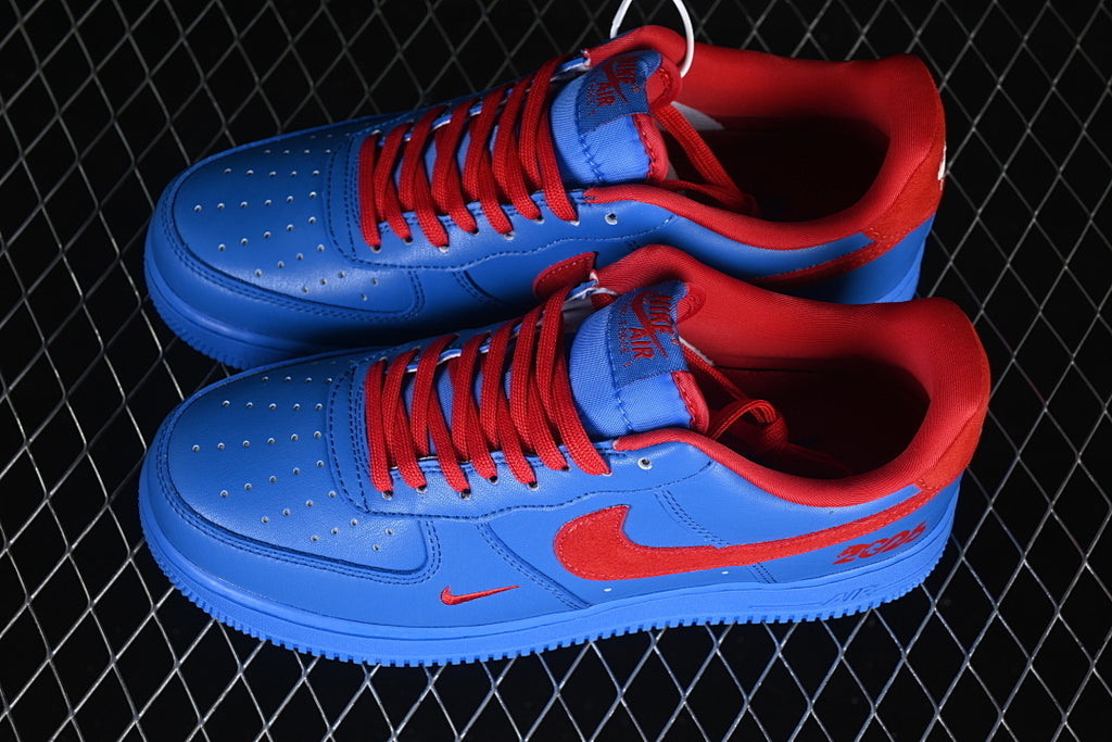 Nike Nike Air Force 1 "B/R"