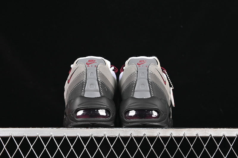 Nike Air Max 95 "Dark Beetroot"