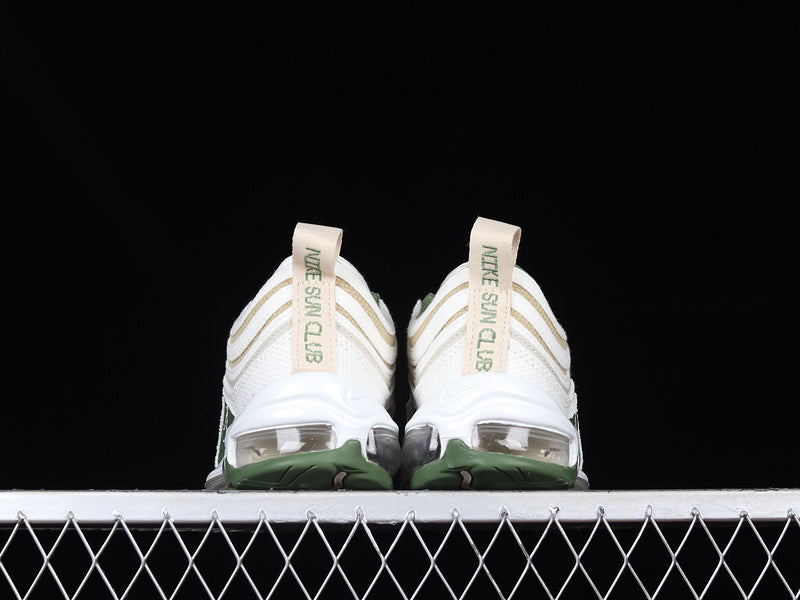 Nike Air Max 97 "Air Sprung"