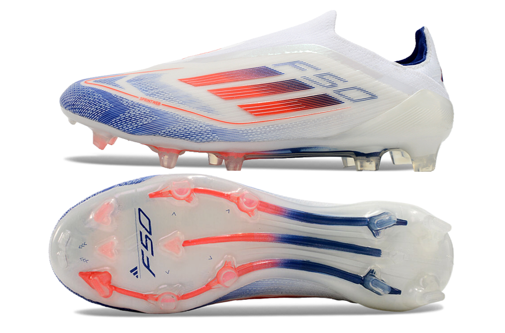 ADIDAS  F50 Elite Laceless FG "Advancement Pack"