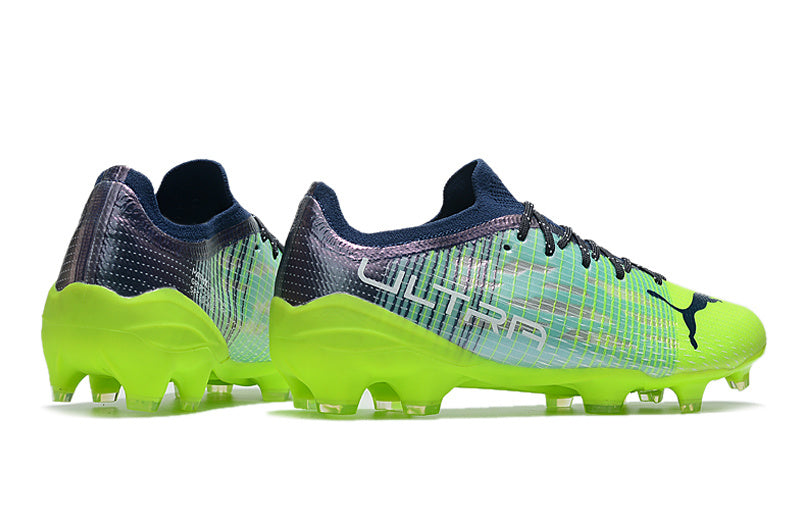 Puma Ultra 1.3 FG "Glare/Elektro Aqua"