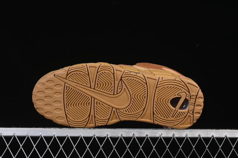 Nike Air More Uptempo "Flax"
