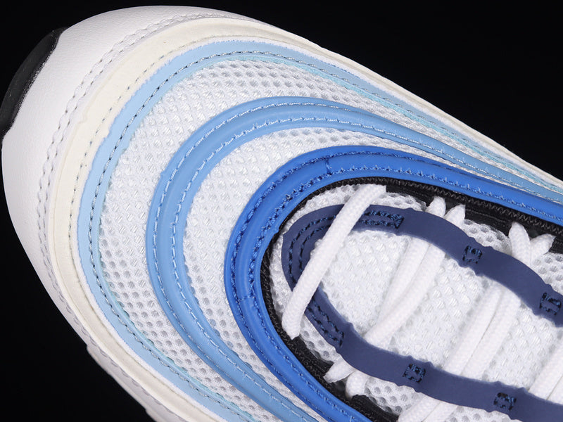 Nike Air Max 97  "Blue Bullet"