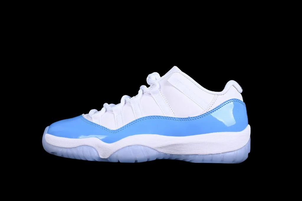 Air Jordan 11 Retro Low "University Blue" 2026