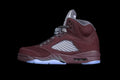 Air Jordan 5 Retro "Burgundy"