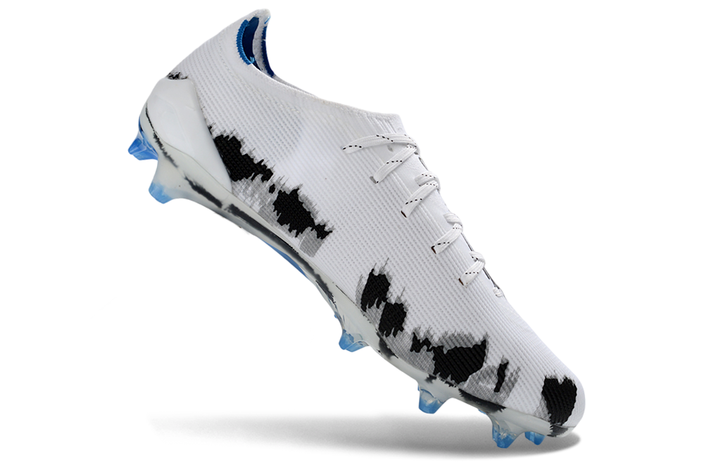 Puma Ultra 5 "White/Blue"