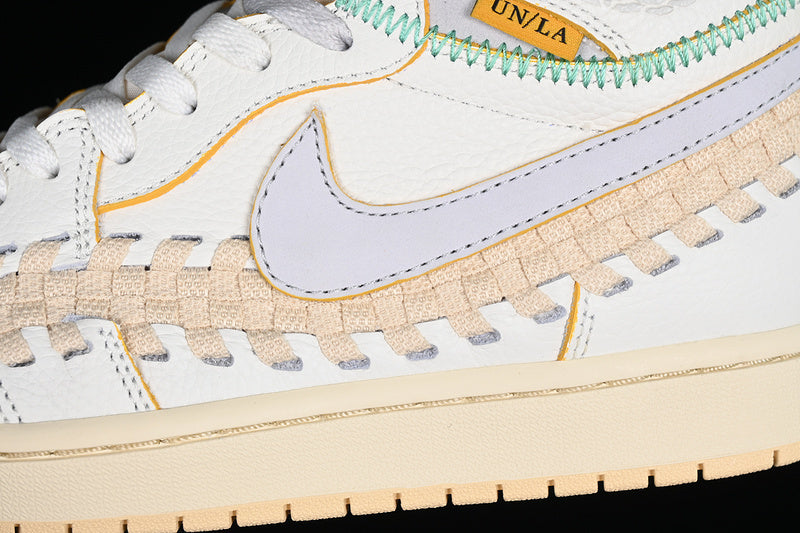 Air Jordan 1 Retro High OG Union LA x Bephie's “Summer '96”
