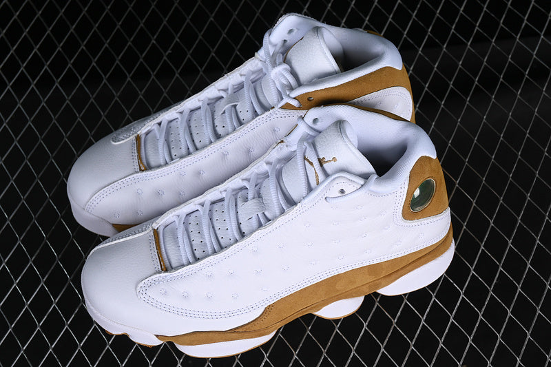Air Jordan 13 Retro "Wheat"