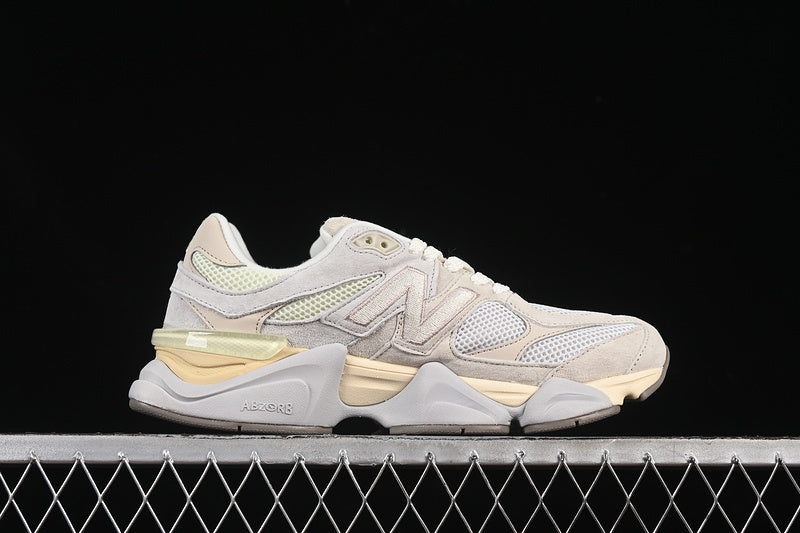 NB 9060   "Mineral Grey Matte"