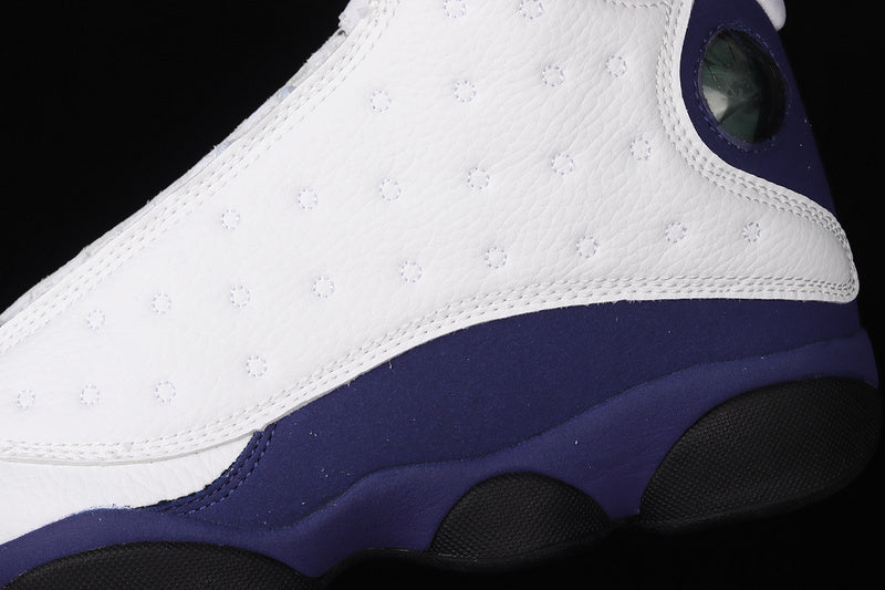 Air Jordan 13 Retro "Lakers"