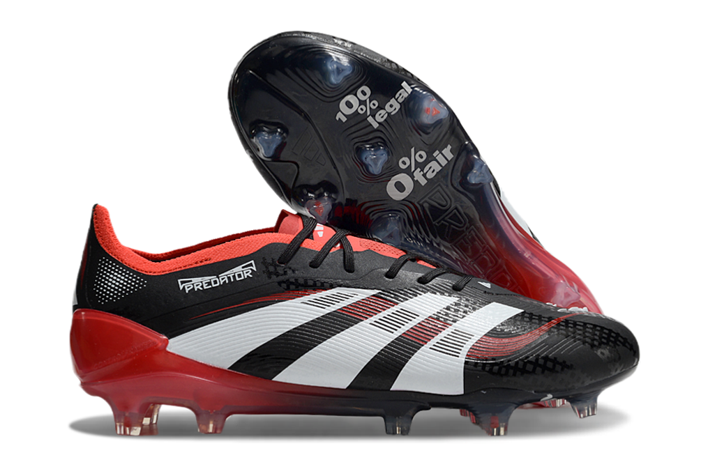 ADIDAS Predator Elite FG  "Mystic ´Pack"