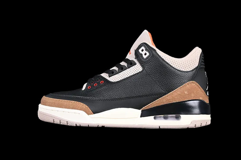Air Jordan 3 Retro "Desert Elephant"