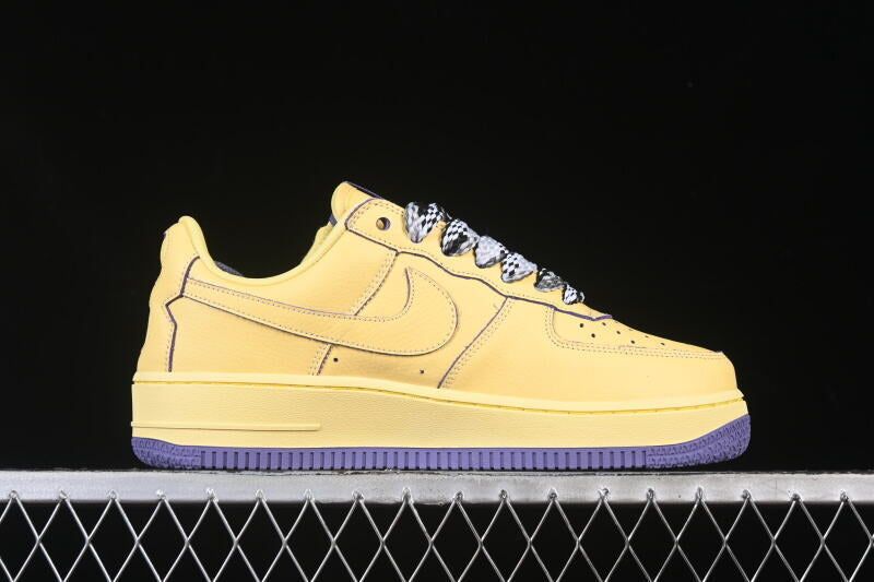 Air Force 1  X KB "Mamba Mentality"