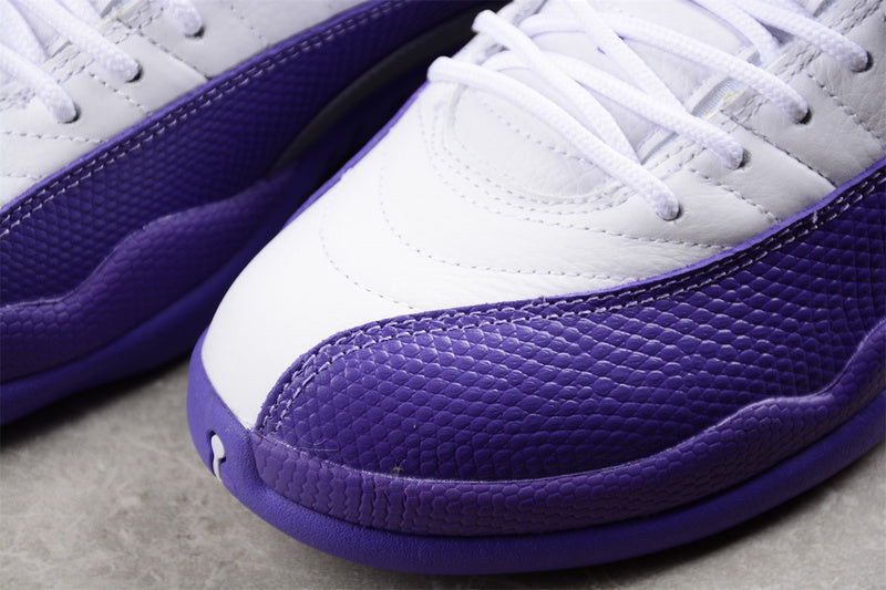 Air Jordan 12 Retro "Utility"