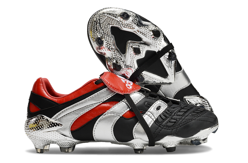 ADIDAS Predator Accelerator FG "Direct Soccer 25th Anniversary"